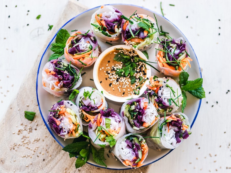 Garden Salad