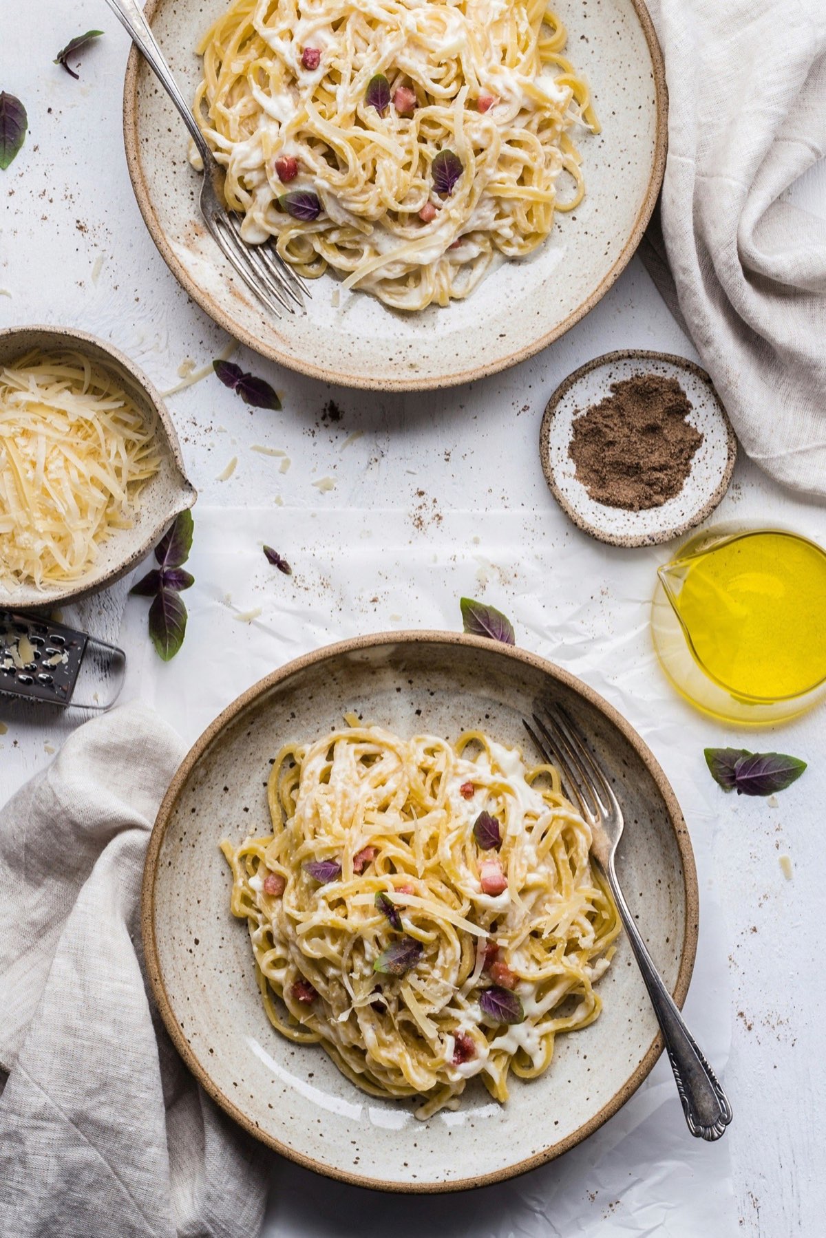 Risotto ai Funghi