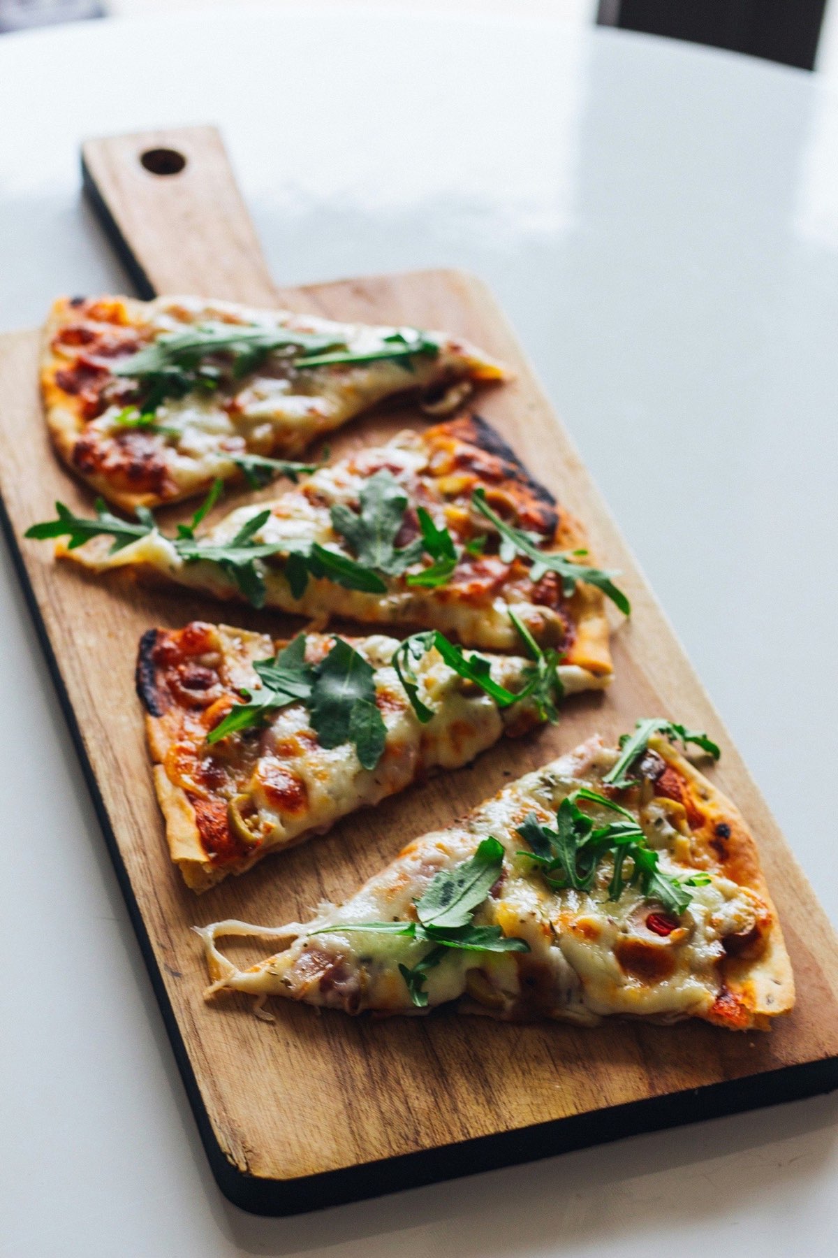 Margherita