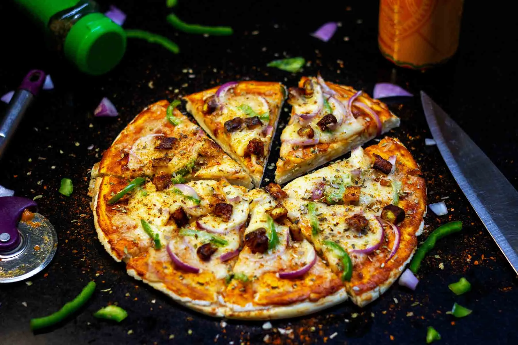 Catering Services