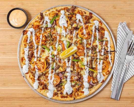 DINE IN WITH US
