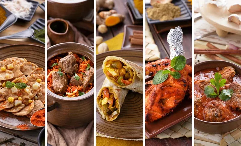 Why Choose Curry Lovers?