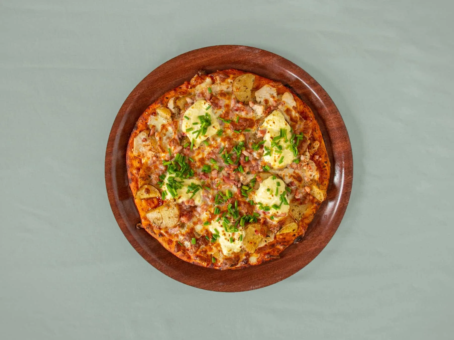 Carbonara Pasta