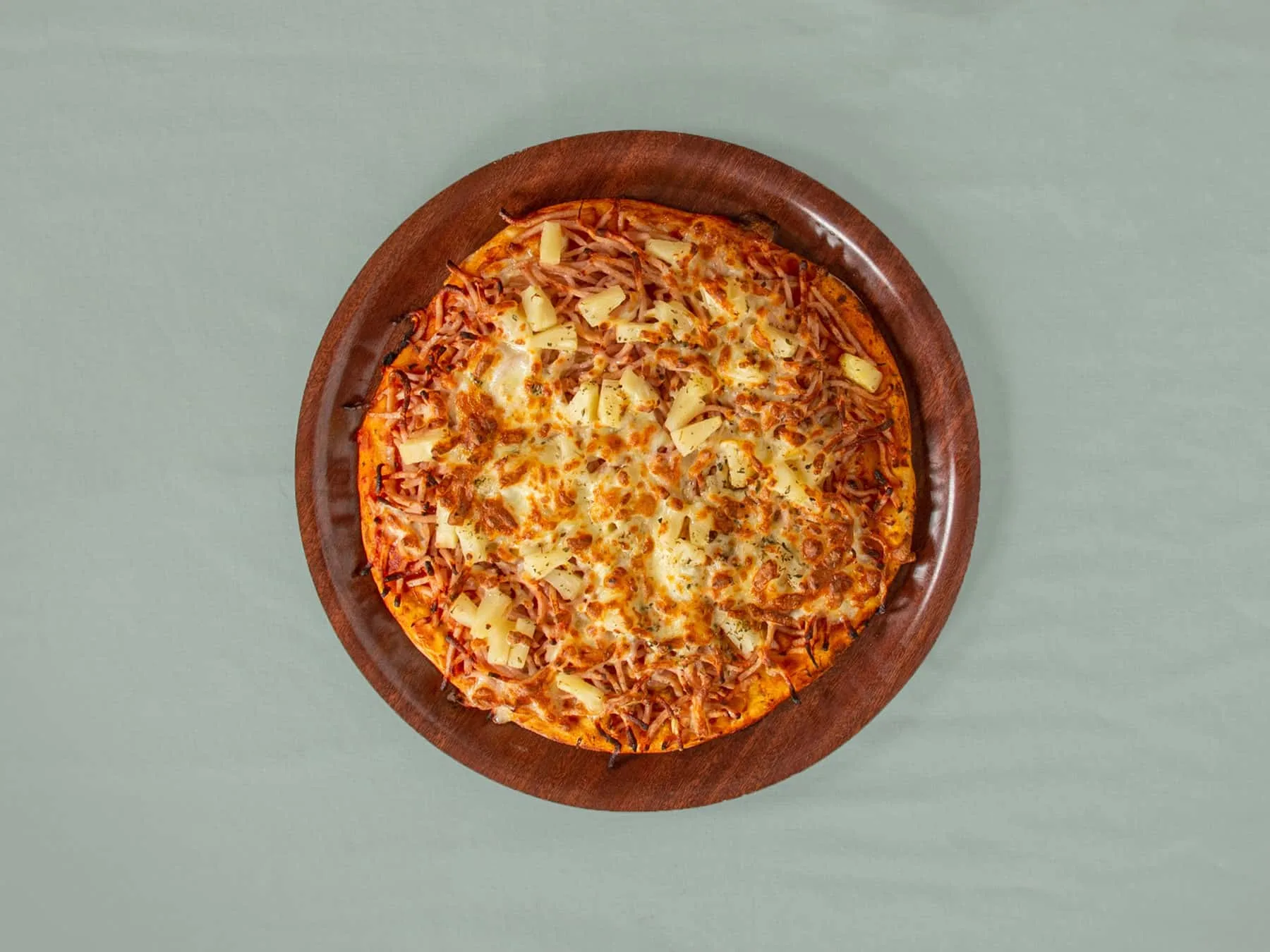 Beef Lasagne