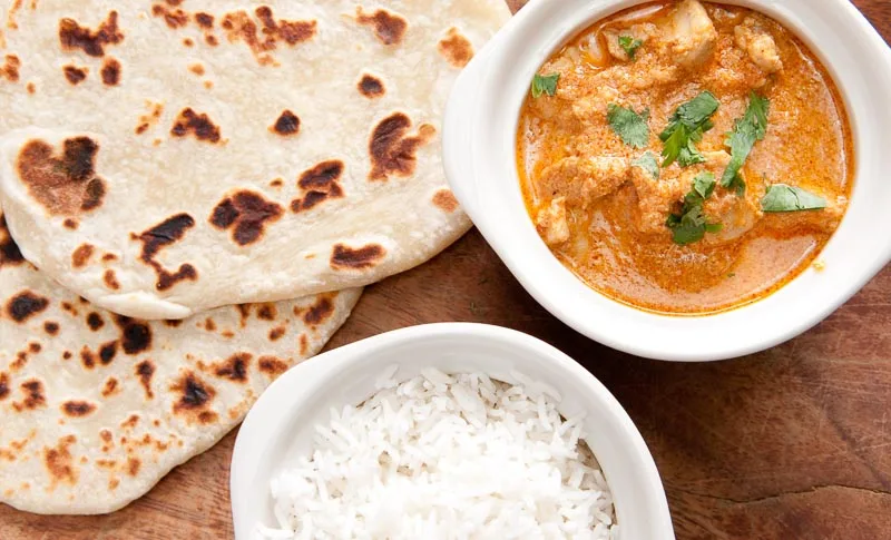 Traditional Recipes