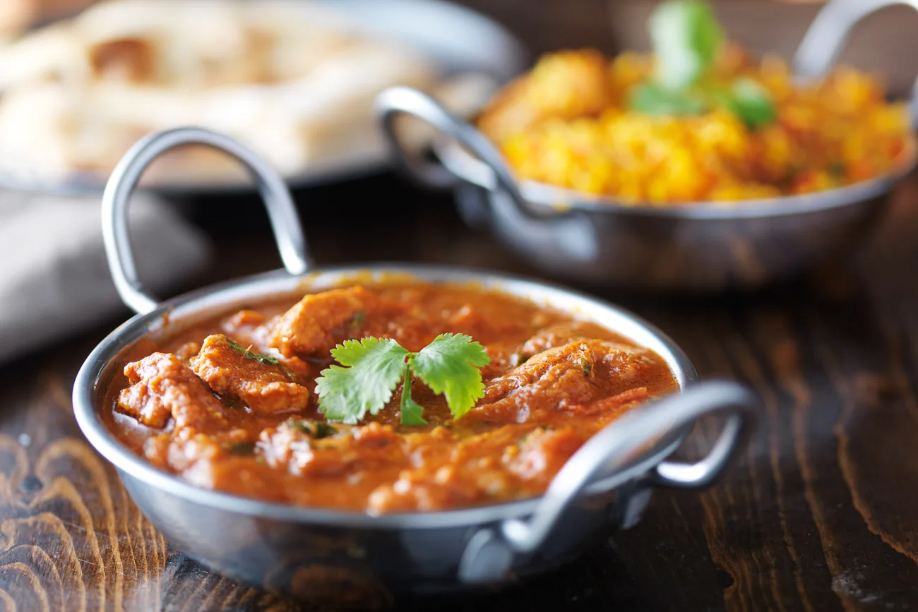 Lamb Rogan Josh