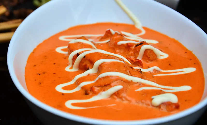 Curries