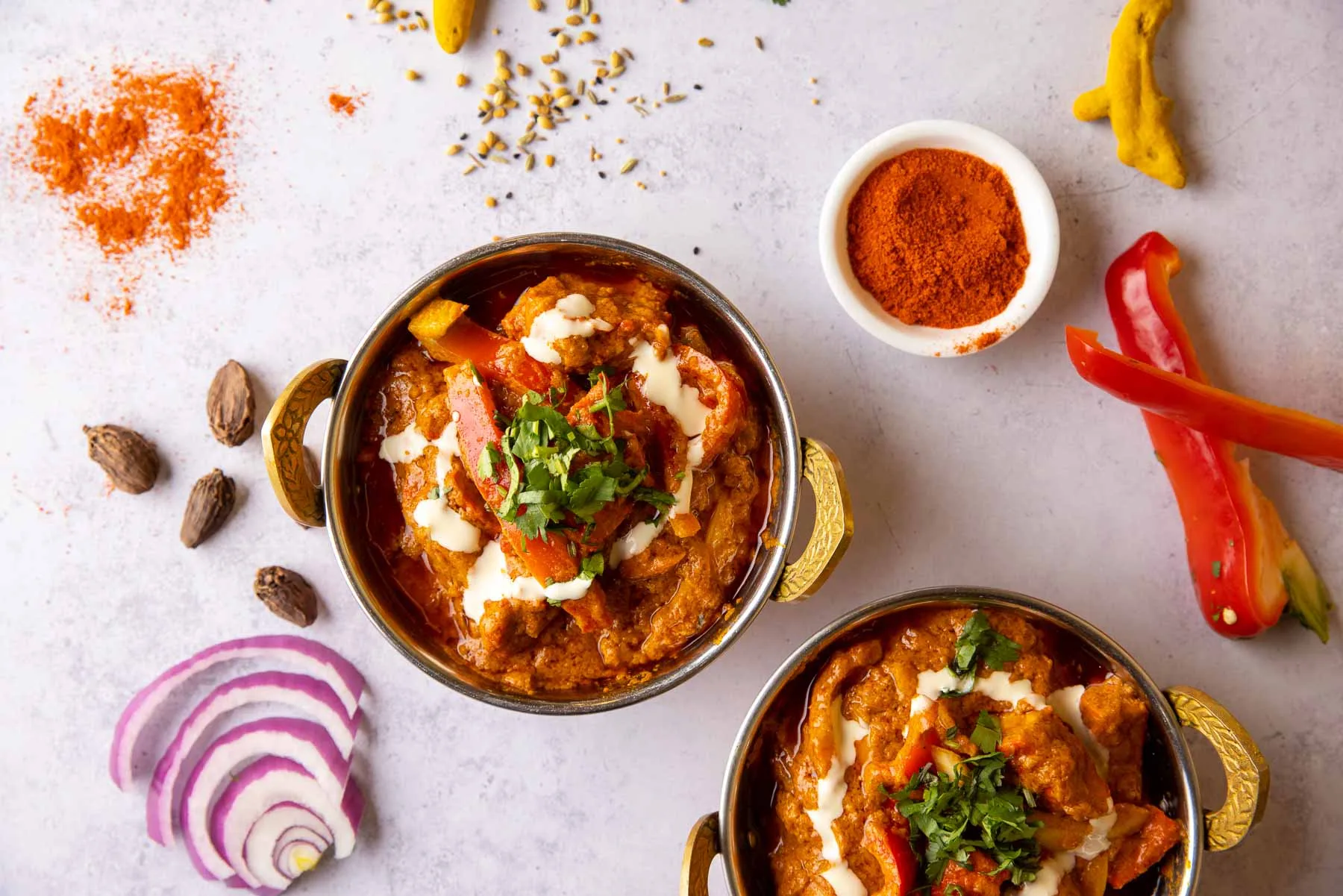 Lamb Curry