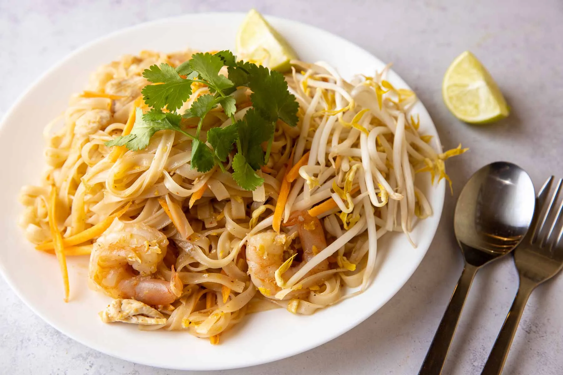 Pad Thai Noodles