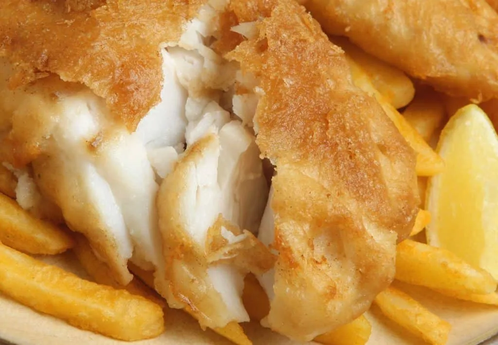 FISH N CHIPS PACKS
