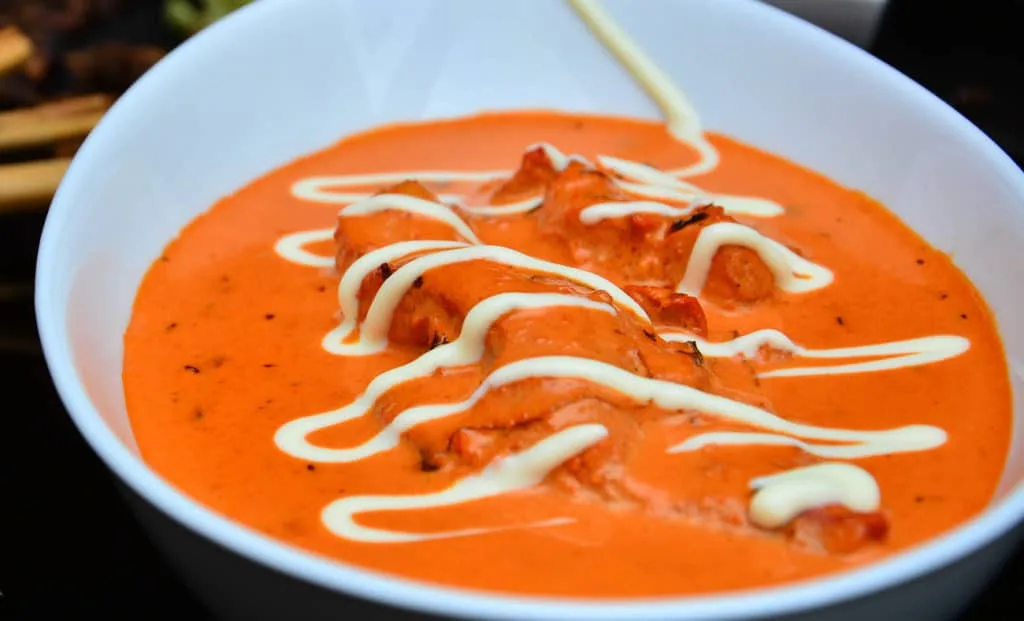 Indian Curries