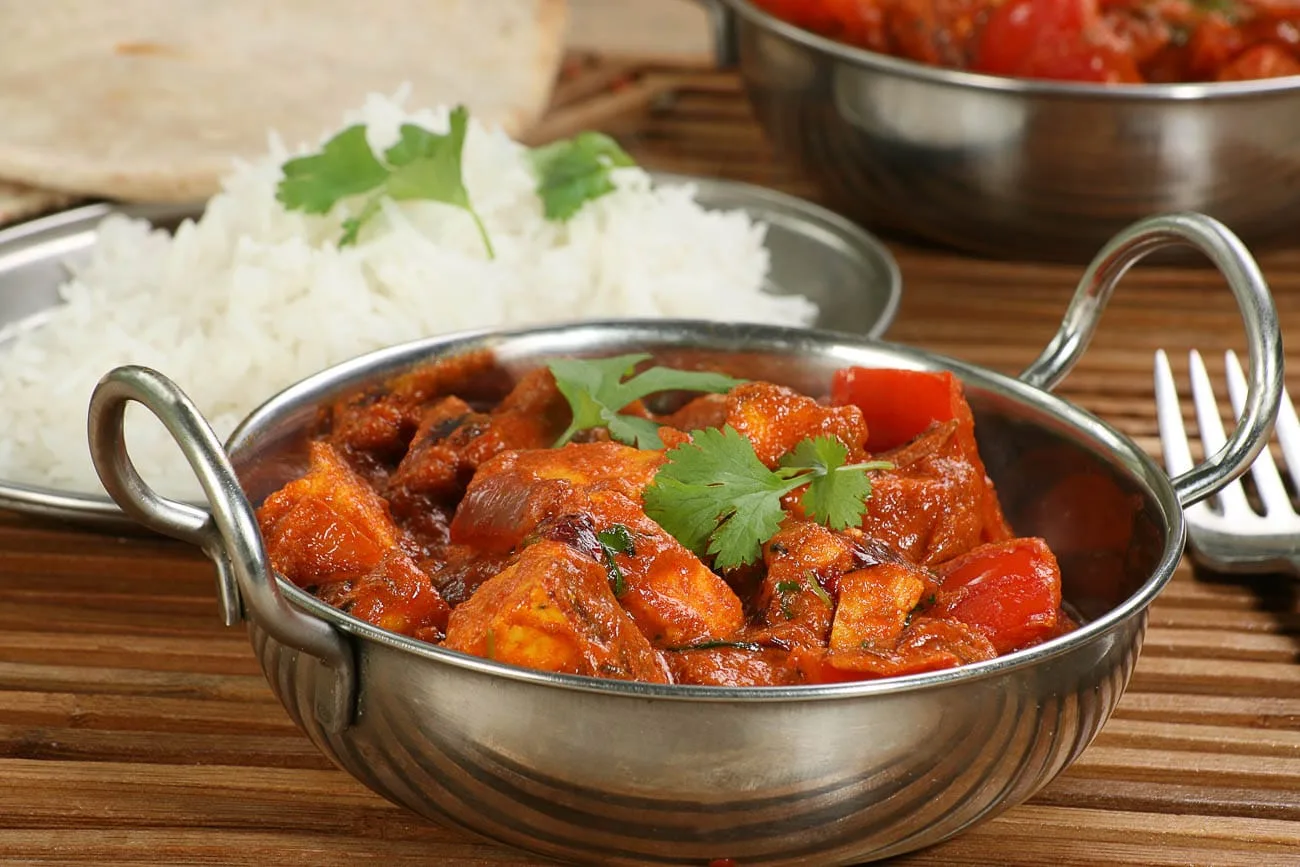 Lamb Rogan Josh