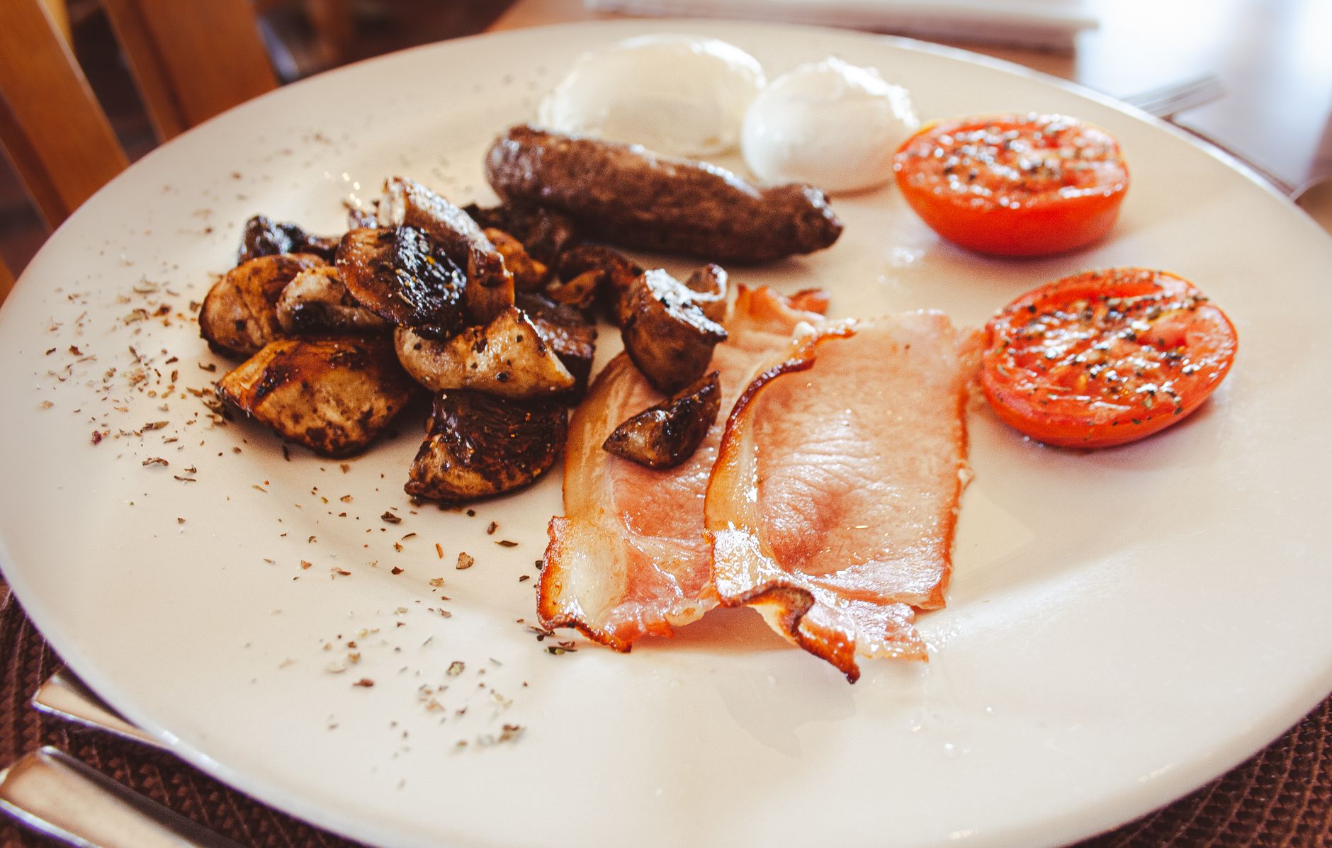 All-Day Breakfast