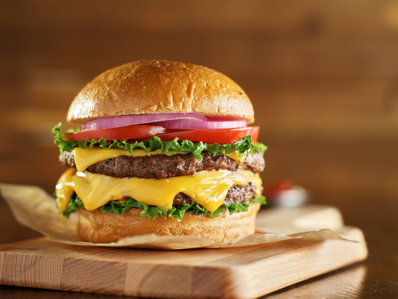 BURGERS