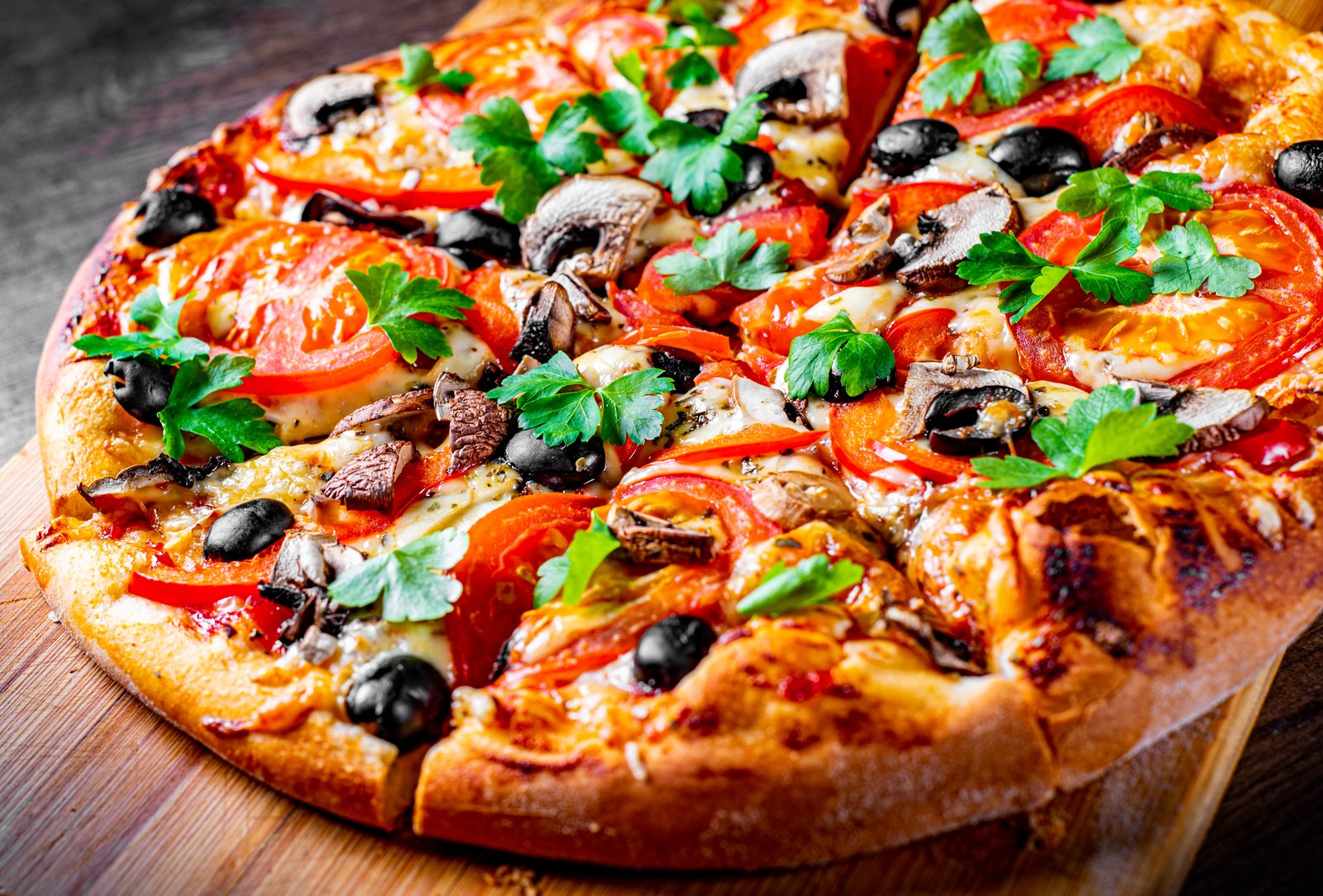 Kingston’s LOT Pizza