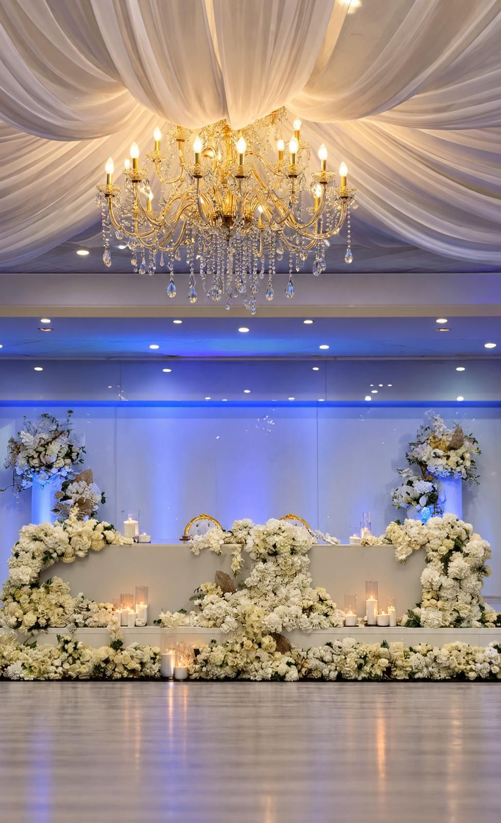 Weddings