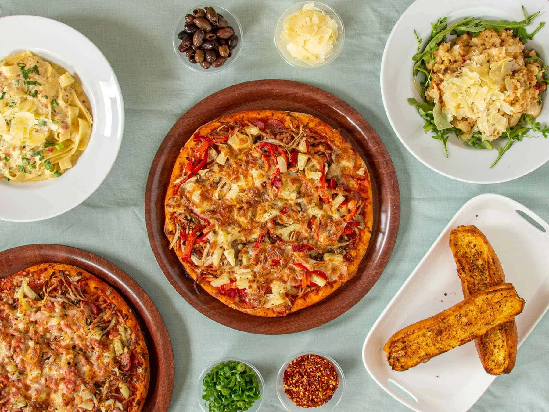 The Art of Our Kitchen