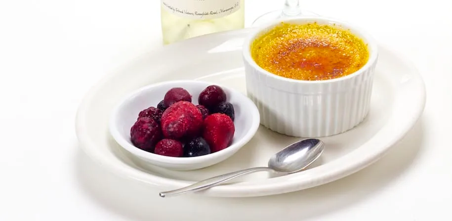 Desserts