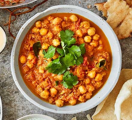 Vegetarian & Vegan Menu Turramurra
