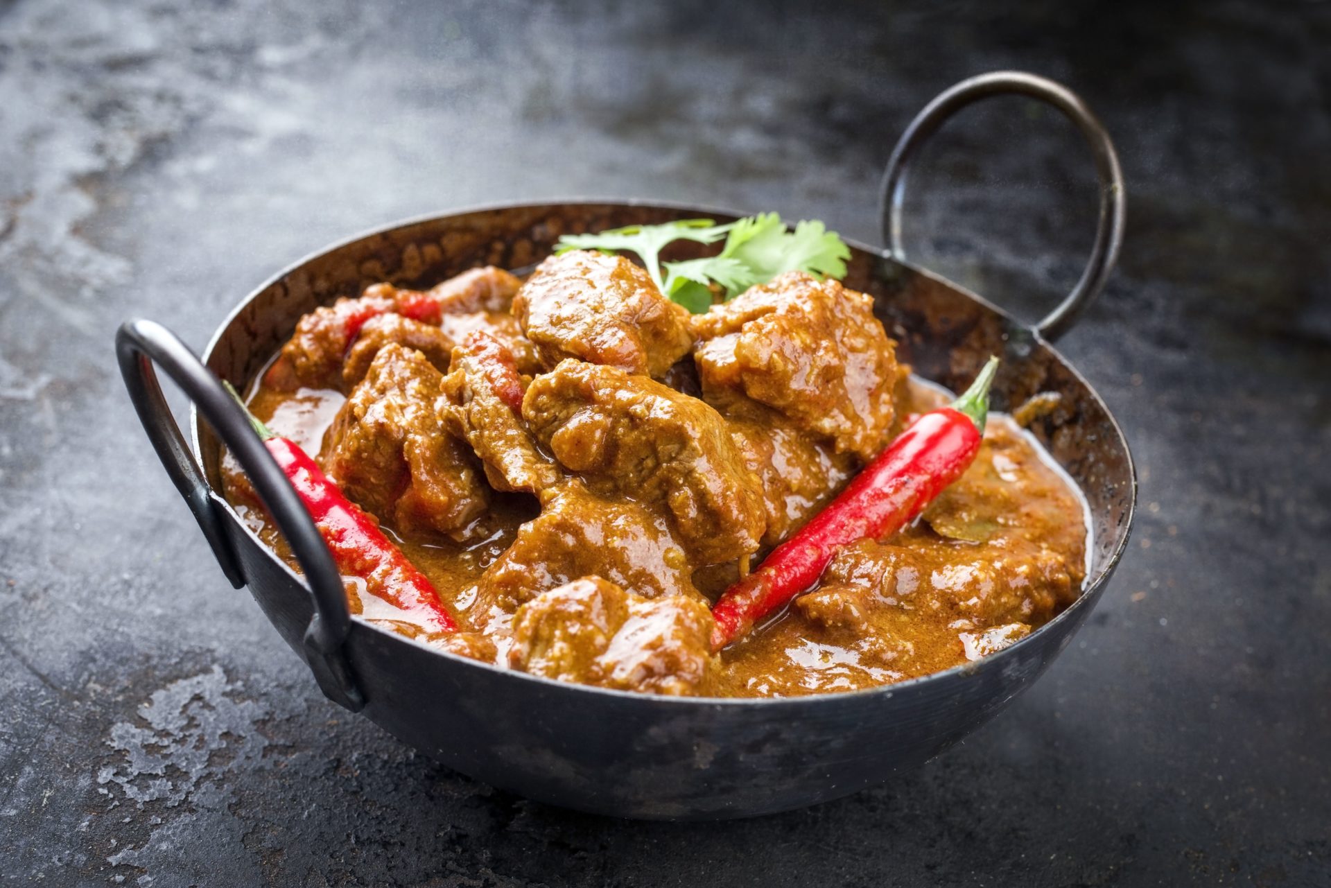 Why Choose Jai Ho for Takeaway