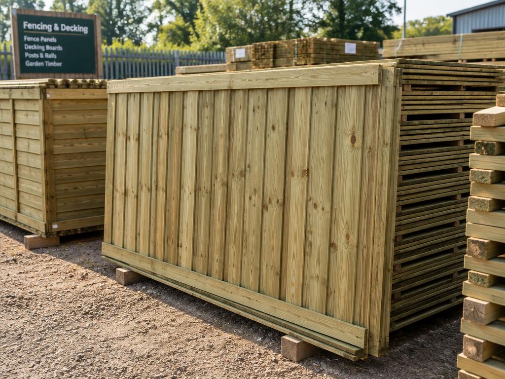 Fencing
