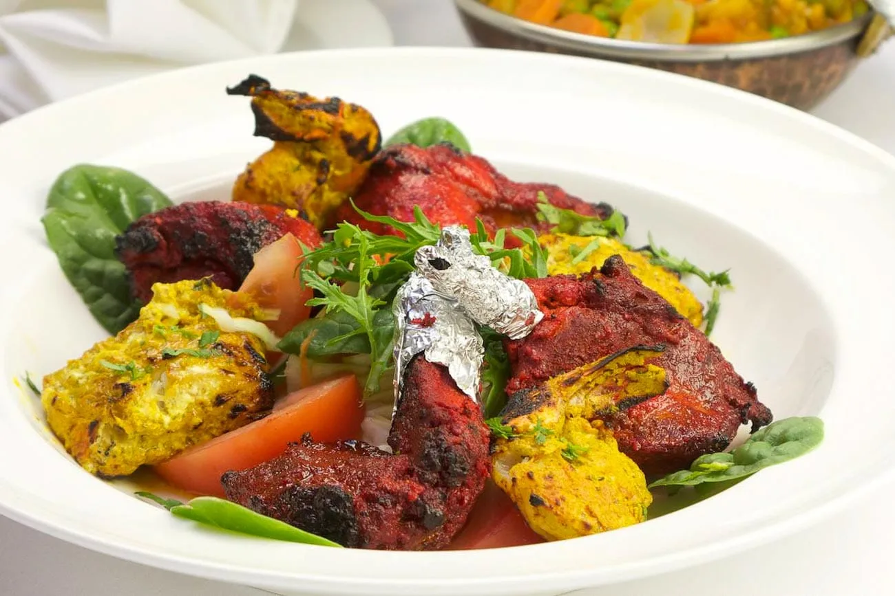 Special Dishes