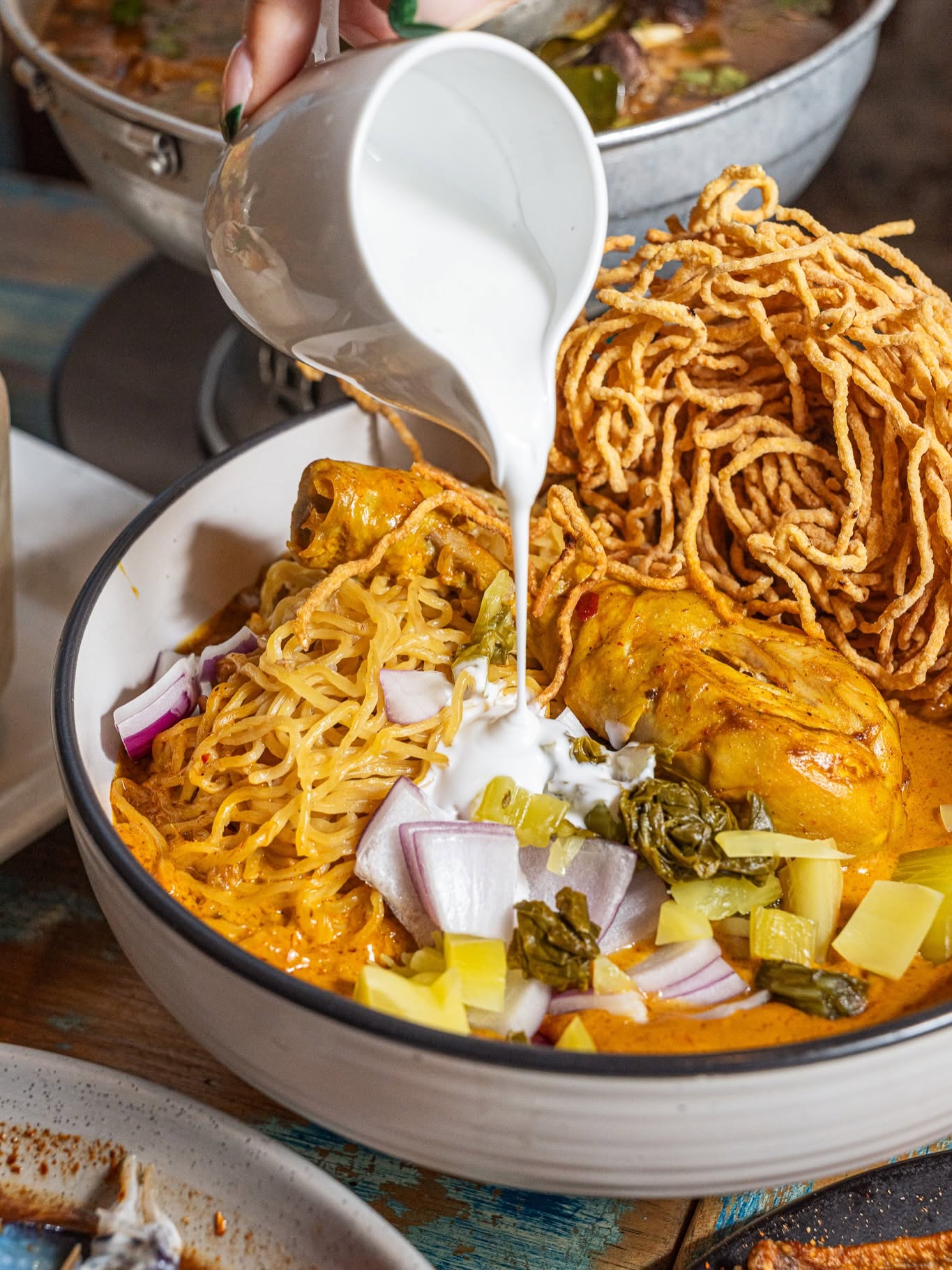 Khao Soi Gai