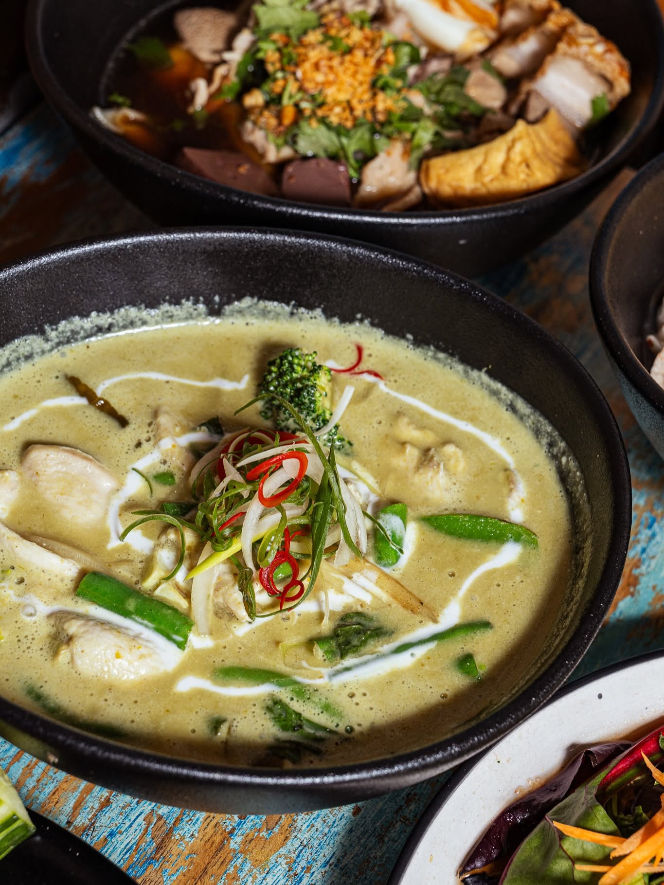 Gaeng Keow Wan