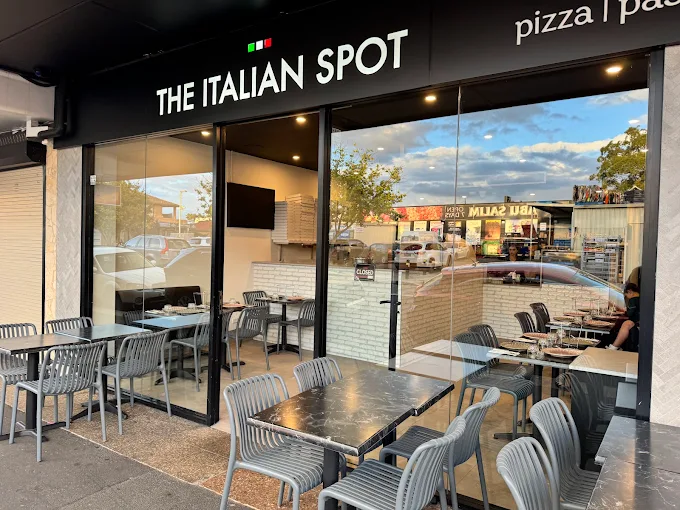 Authentic Italian Flavours