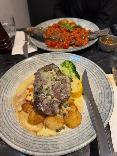 Meat