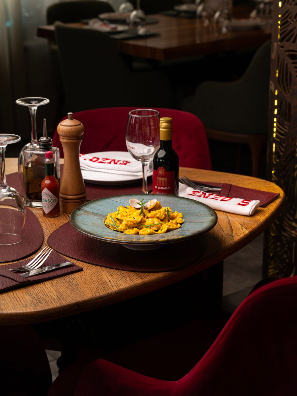 Cooking Italy the Way It's Meant to Be Cooked